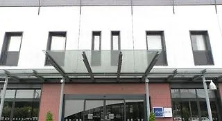 Idea Bicocca Hotel Milán