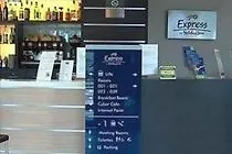Ξενοδοχείο Idea Bicocca Μιλάνο