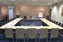 Idea Bicocca Ξενοδοχείο