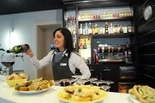 Idea Bicocca Ξενοδοχείο