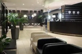 Ξενοδοχείο Idea Bicocca 3*